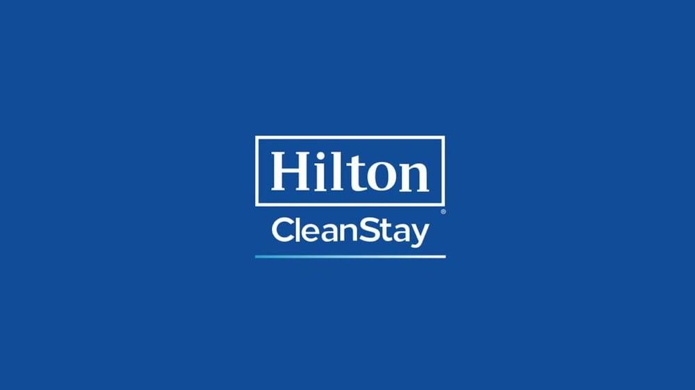 希尔顿逸林公园城 - 亚罗酒店 帕克城 外观 照片